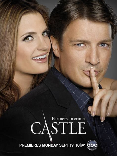 castle series 4 episode 22